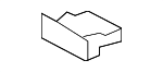 8995235020 - Electrical: Air Bag Passenger Presence Module for Toyota Image