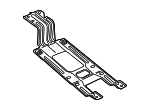 8701A052 - Body: Amplifier Bracket for Mitsubishi: Outlander, Outlander Sport Image