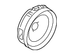 8720A155 - : Front Dr Speaker for Mitsubishi: Eclipse Cross, Outlander, Outlander PHEV, Outlander Sport Image
