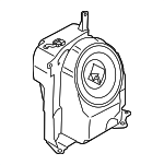 8720A141 - Body: Woofer for Mitsubishi: Outlander, Outlander PHEV Image