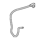 8862047050 - : 2017-2024 Toyota Prius Prime - Temp Sensor for Toyota: Prius, Prius Prime Image