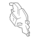 8710647210 - : Servo for Toyota: Prius Prime Image