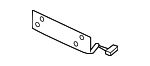 30655945 - Body: Antenna Assembly for Volvo: S60 Image