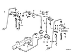 34321116022 - : Holder for BMW Image