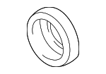 5127369AA - HVAC: A/C Compressor Clutch Coil for Mopar Image