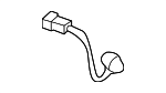 MR500326 - HVAC: Temp Switch for Mopar Image