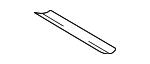 MR987487 - HVAC: A/C Condenser Seal for Mopar Image