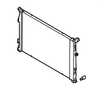 9230428050 - : Park Lamp Assembly for Hyundai Image