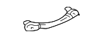746100C020B1 - Body: Grip Handle for Toyota: Tundra Image