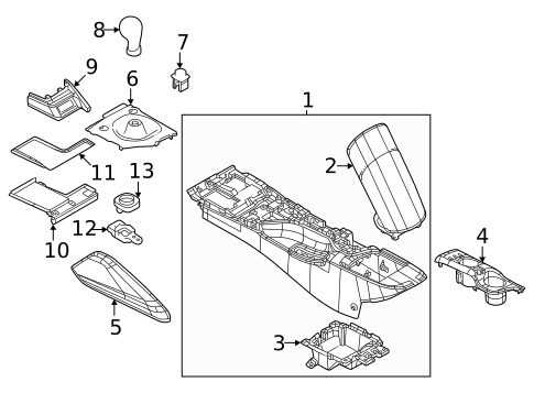 Diagram 1