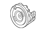 76210STXH03 - Body: Actuator for Honda: Pilot Image