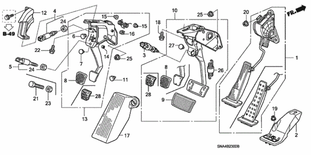 Diagram 1