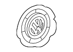1T0071214 - Suspension: Center Cap for Volkswagen: GTI, R32, Rabbit Image
