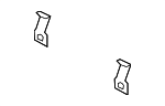 971898185 - Body: Window Switch Clip for Porsche Image