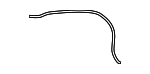 GS3N69922A - Body: Drain Hose for Mazda: 6 Image