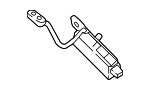 39130873 - Electrical: Module for Buick: Regal Sportback, Regal TourX Image