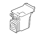 LR075160 - Body: Compartment Box for Land Rover: LR3, LR4, Range Rover Sport Image