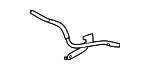 474016CB0A - Body: Vacuum Tube for Nissan Image