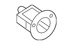 31674767 - Body: Air Bag Switch for Volvo Image