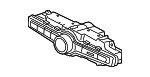 31346789 - Body: Heater Control for Volvo Image