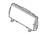 36003943 - Body: Inst Cluster for Volvo Image