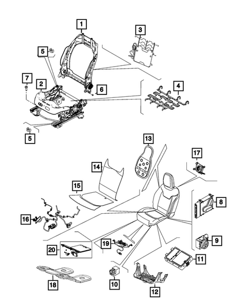 Diagram 1