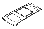 67111XA200 - Body: Roof Panel for Kia Image