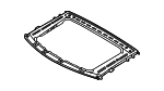 67115XA200 - Body: Sunroof Reinforced for Kia Image