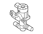 375W3DS000 - Electric Propulsion System: Control Valve for Genesis: Electrified GV70 Image