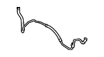 LR001102 - : Suction Hose for Land-Rover Image