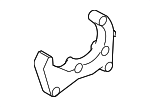 LR014429 - : Mount Bracket for Land-Rover Image