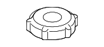 LR000758 - : Reservoir Cap for Land-Rover Image