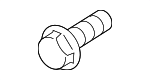1145308246B - Body: Impact Bar Bolt for Hyundai Image image