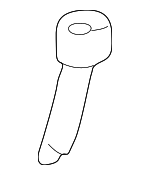 51241973385 - Body: Contact for BMW: 525i, 530i, 535i, 540i, M5, Z3 Image