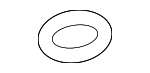 LR169652 - Body: Speaker Grille for Land-Rover Image image