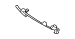 LR177424 - Body: Filler for Land-Rover Image image