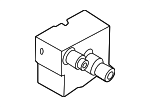 FVS4 - Emission System: Motorcraftâ„¢ Solenoid for Ford Image