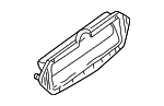 GD7A51920 - : Pressure Vent for Mazda: 6, 626, Protege Image