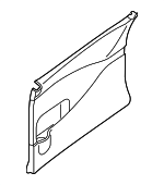 82900ZM70A - Body: Door Trim Panel for Nissan Image
