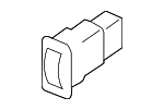 252635Z120 - Body: Switch for Nissan Image