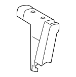 716510C090 - : Seat Back Pad for Toyota: Sequoia Image