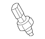 8872542010 - HVAC: Sensor for Toyota: bZ4X Image