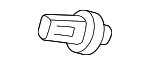 8871911010 - HVAC: Pressure Sensor for Toyota Image