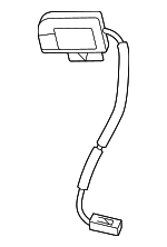 282316CA0A - : Amplifier for Nissan: Altima Image