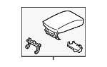 84660D3000UUE - : Armrest for Hyundai Image