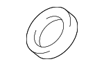 17451F0100 - Exhaust: Exhaust Pipe Flange Gasket for Lexus Image