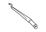 8521152420 - : Wiper Arm for Toyota: Prius C Image