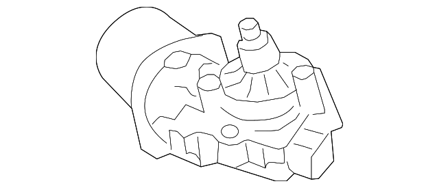 Y　　50PRIUS 30% Bison® 725 Series Powerstar Right Angle Gearmotors