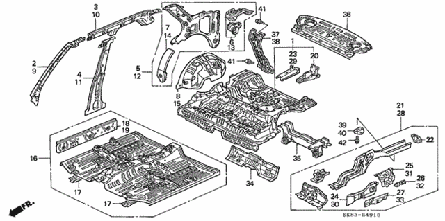 Diagram 1