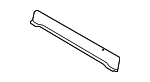 1K0803531A - Body: Floor Pan Cross-member for Volkswagen Image